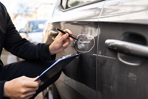 E&N Bros will do a detailed inspection to ensure no damage is overlooked.